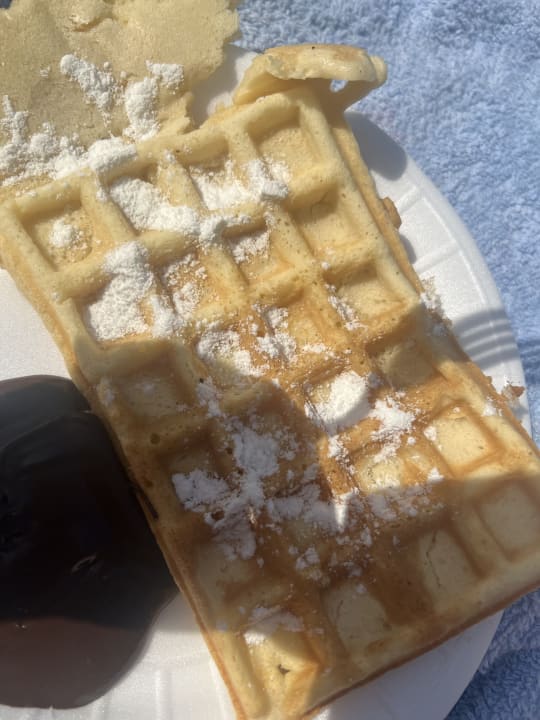 Gastro Hane Family Resort