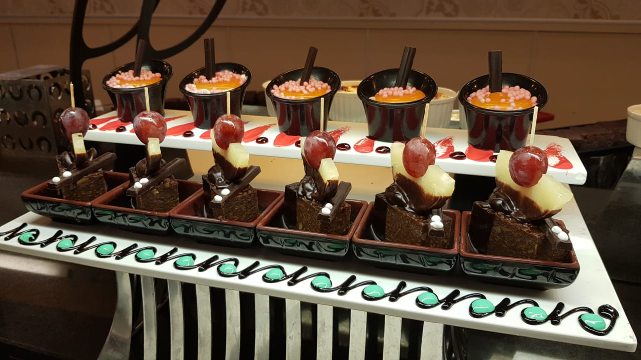 Gastro Aydinbey Kings Palace & Spa