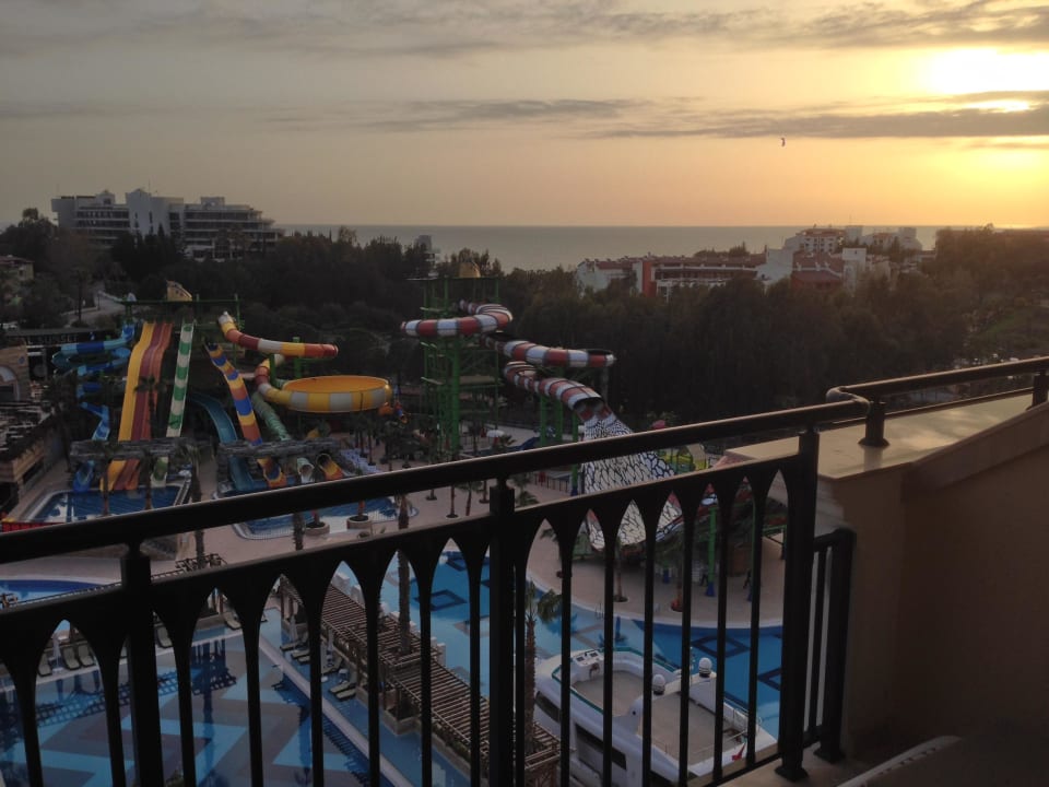 Sonnenuntergang Crystal Sunset Pearl Collection