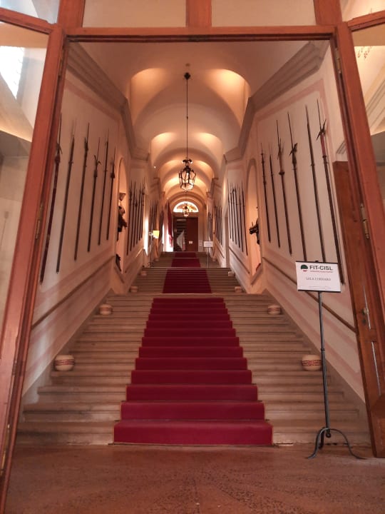 Sonstiges Hotel CastelBrando