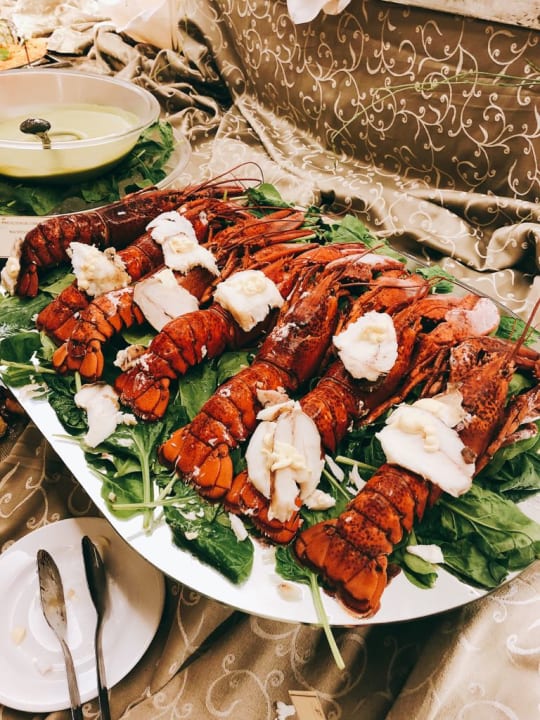 Gastro Lago Garden