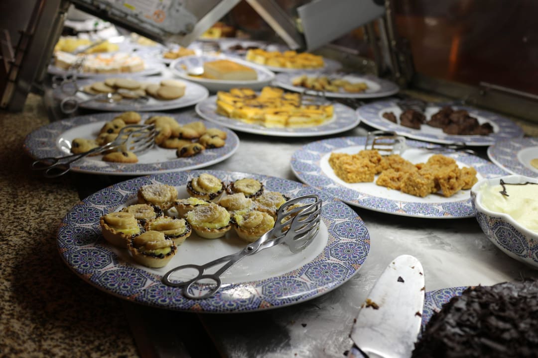 Hotel Riu Touareg Hotel Riu Touareg