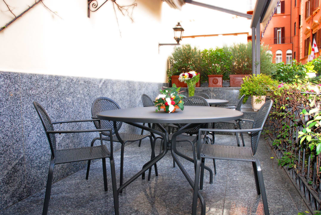 Hotel La Residenza  Hotel La Residenza