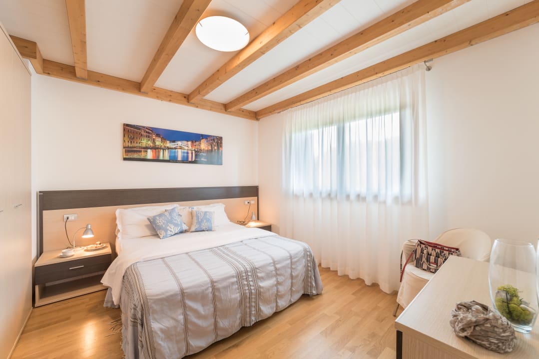 Zimmer Green Village Resort - Hotel & Aparthotel