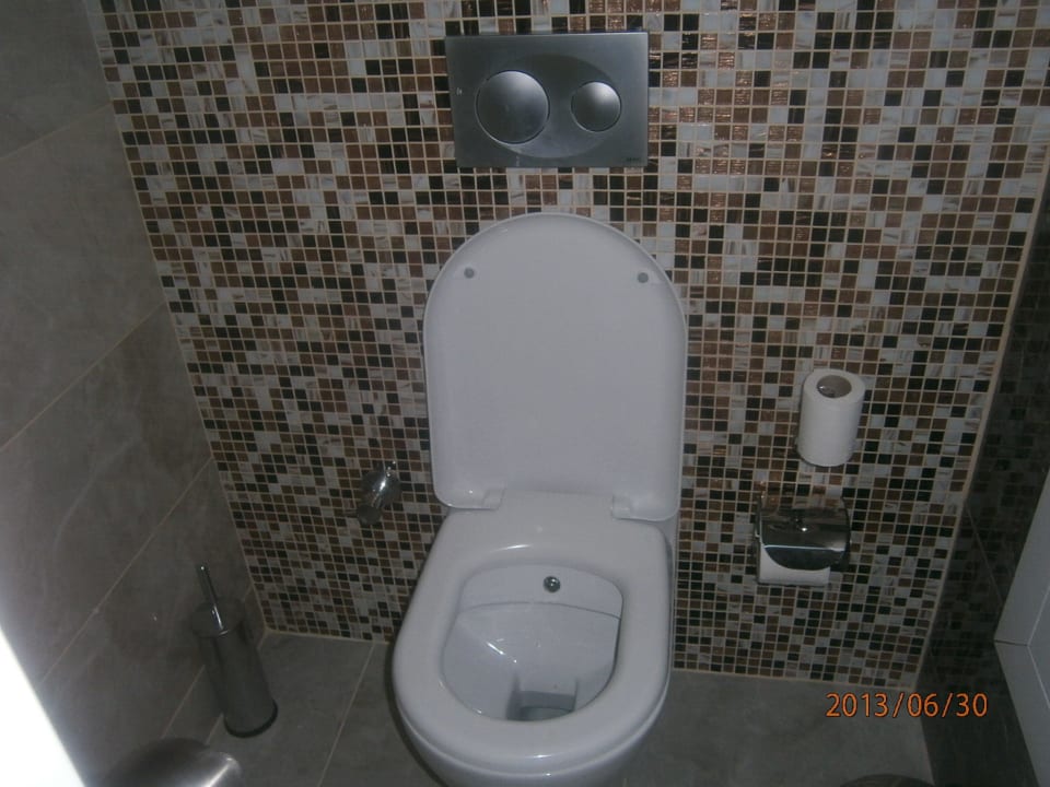 Bad und WC Crystal Sunset Pearl Collection