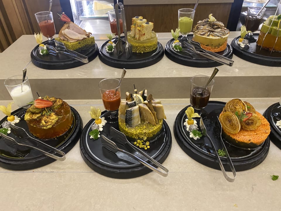 Gastro Melas Resort Hotel