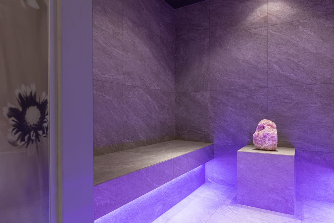 Sport & Freizeit Hotel Castel