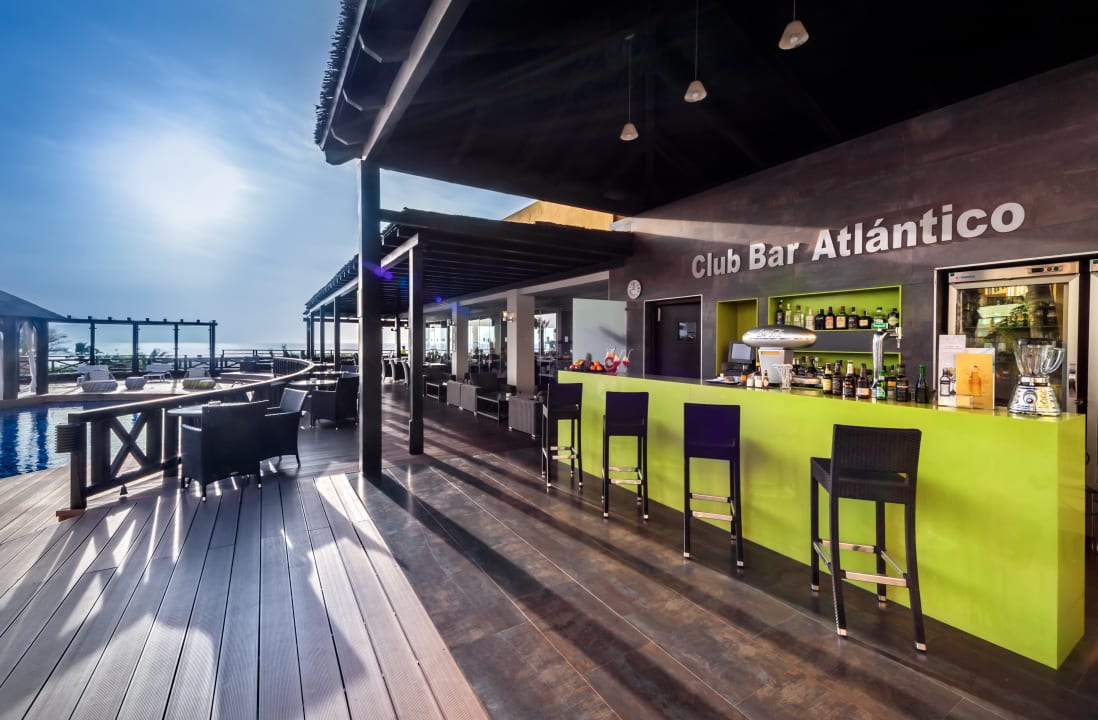 Gastro Occidental Jandía Royal Level - Adults only