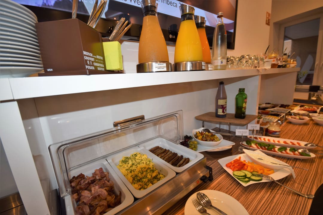 Gastro Design Hotel Wiegand