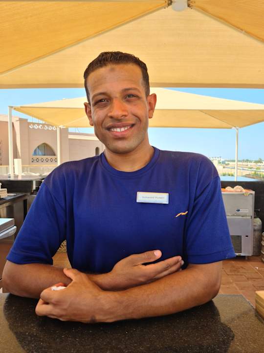 Sonstiges Pickalbatros Aqua Vista Resort - Hurghada