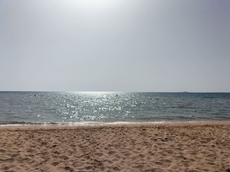 Strand Shams Safaga Resort