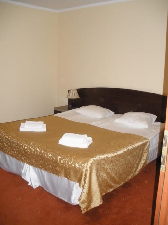 Bett Magnat Resort & Spa