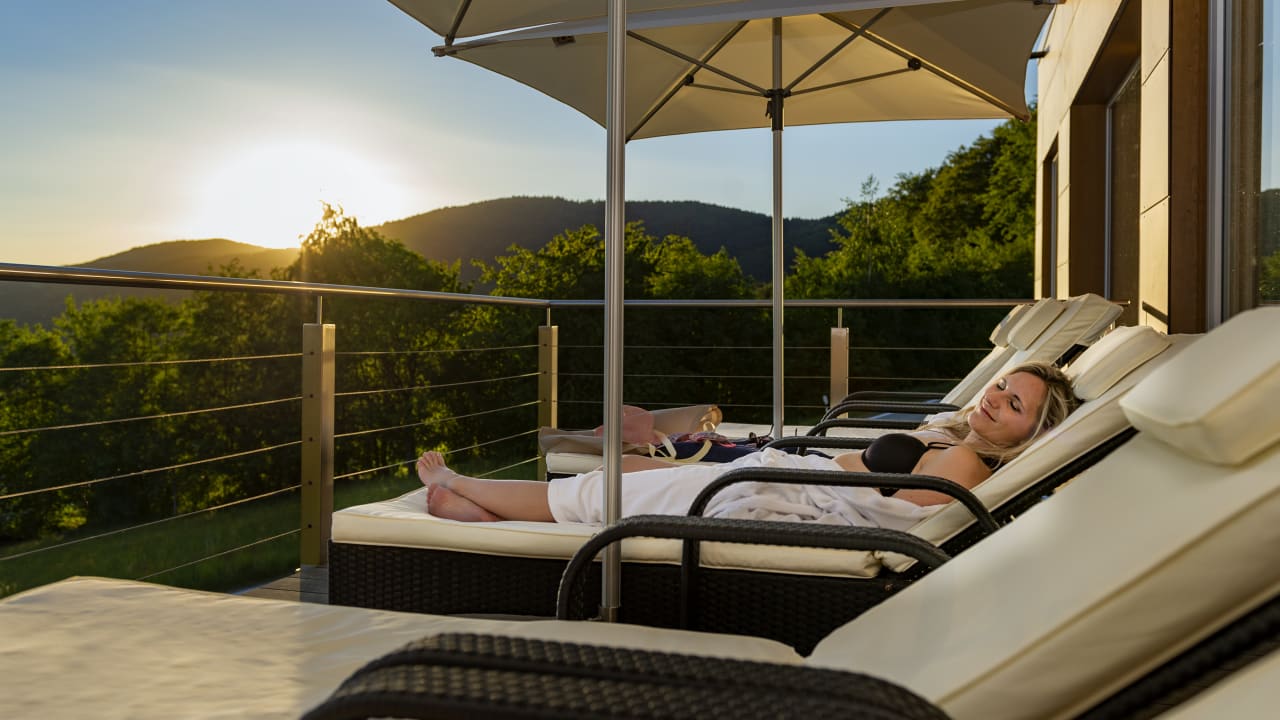 Sport & Freizeit Thula Wellnesshotel Bayerischer Wald