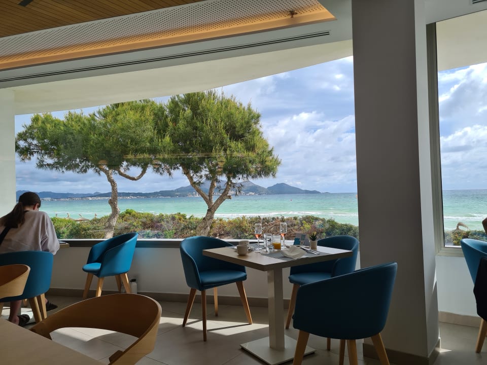 Gastro Playa Esperanza Resort