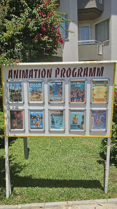 Sport & Freizeit Hotel Orfeus Park