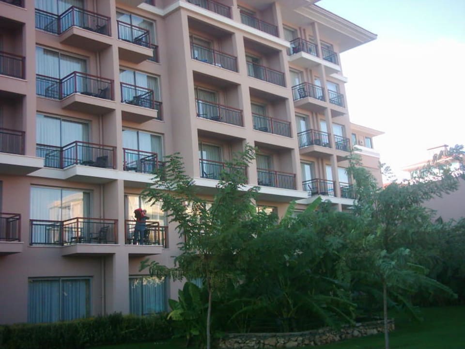 Hotel IC Hotels Green Palace