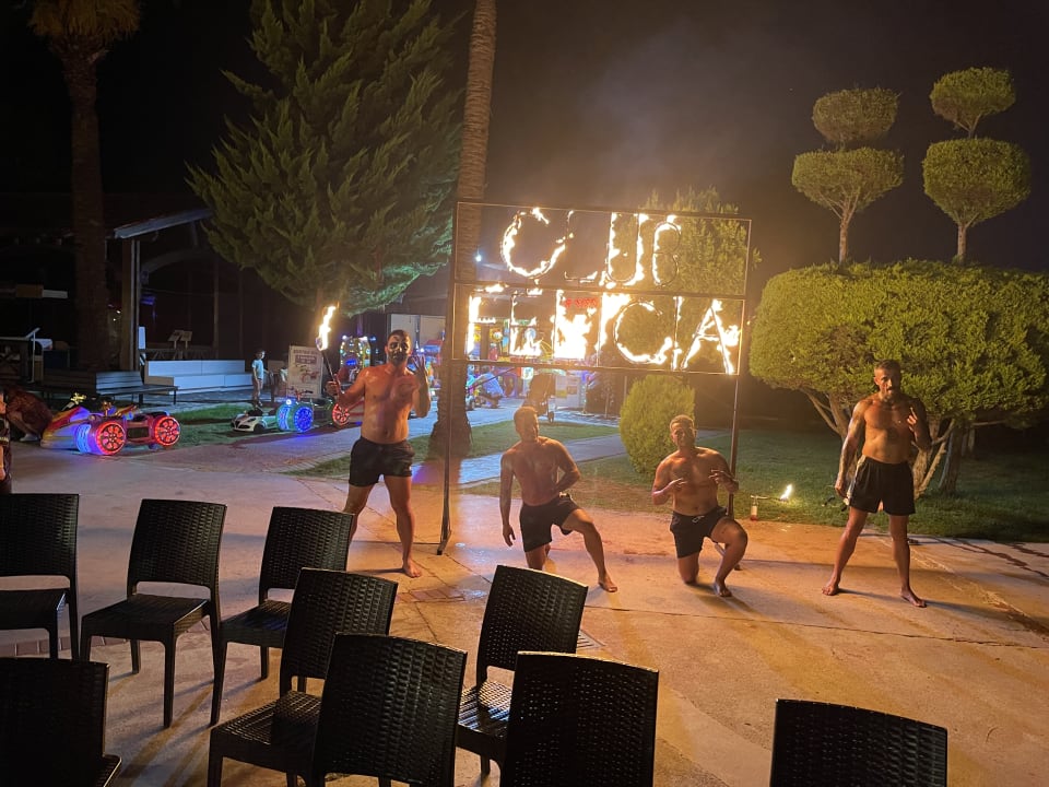 Sport & Freizeit TUI KIDS CLUB Felicia Village