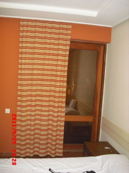 Standardzimmer Kernos Beach Hotel & Bungalows