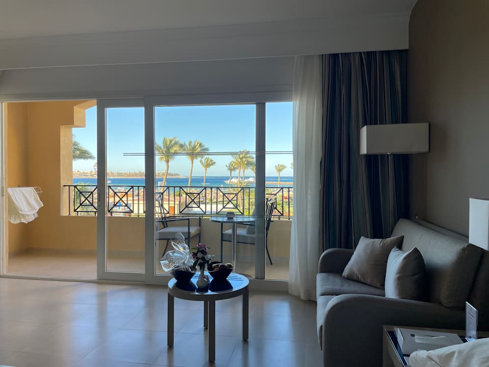 Zimmer Cleopatra Luxury Resort Makadi Bay