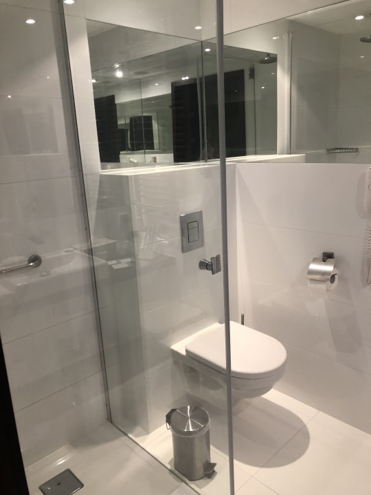 Zimmer Marine Hotel by Zdrojowa