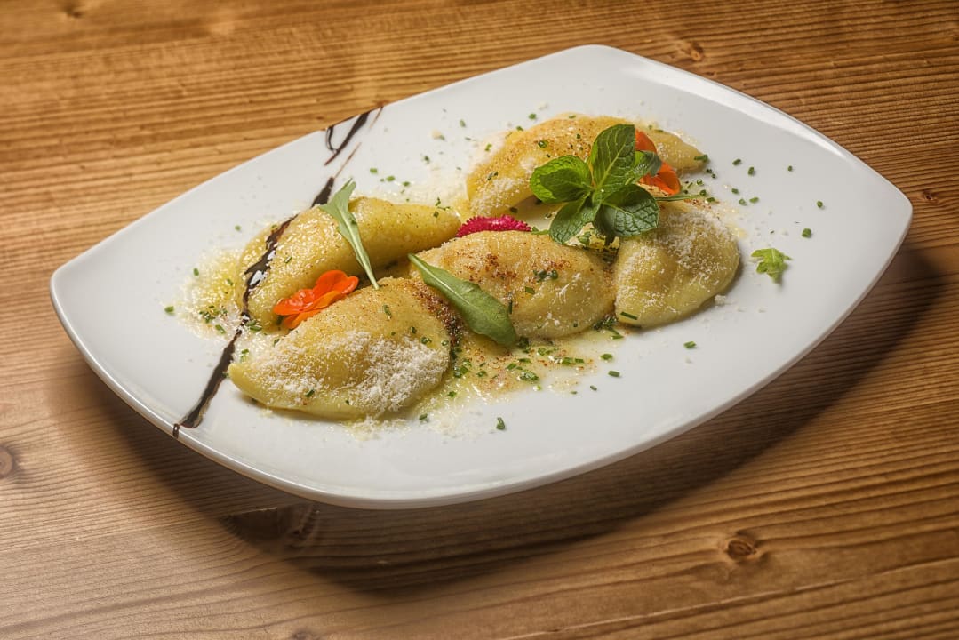 Gastro Hotel Martinshof