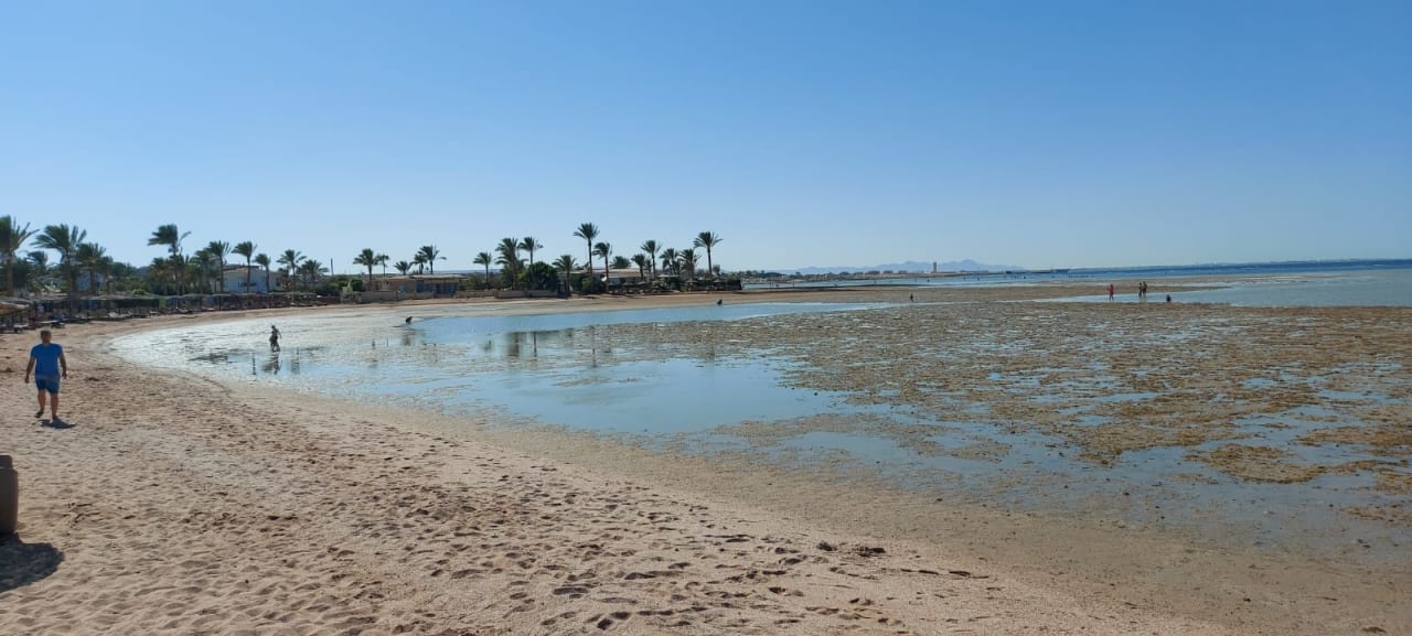 Strand Golden Beach Resort