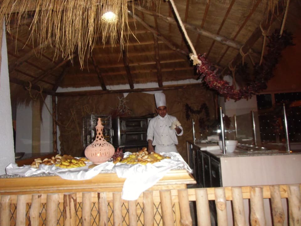 Pizza Hotel El Mouradi Djerba Menzel