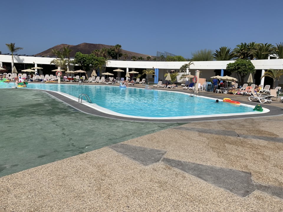 Pool Relaxia Lanzasur Club