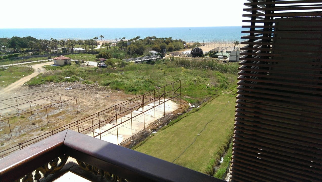 Baustelle Diamond Excellence Resort & Spa