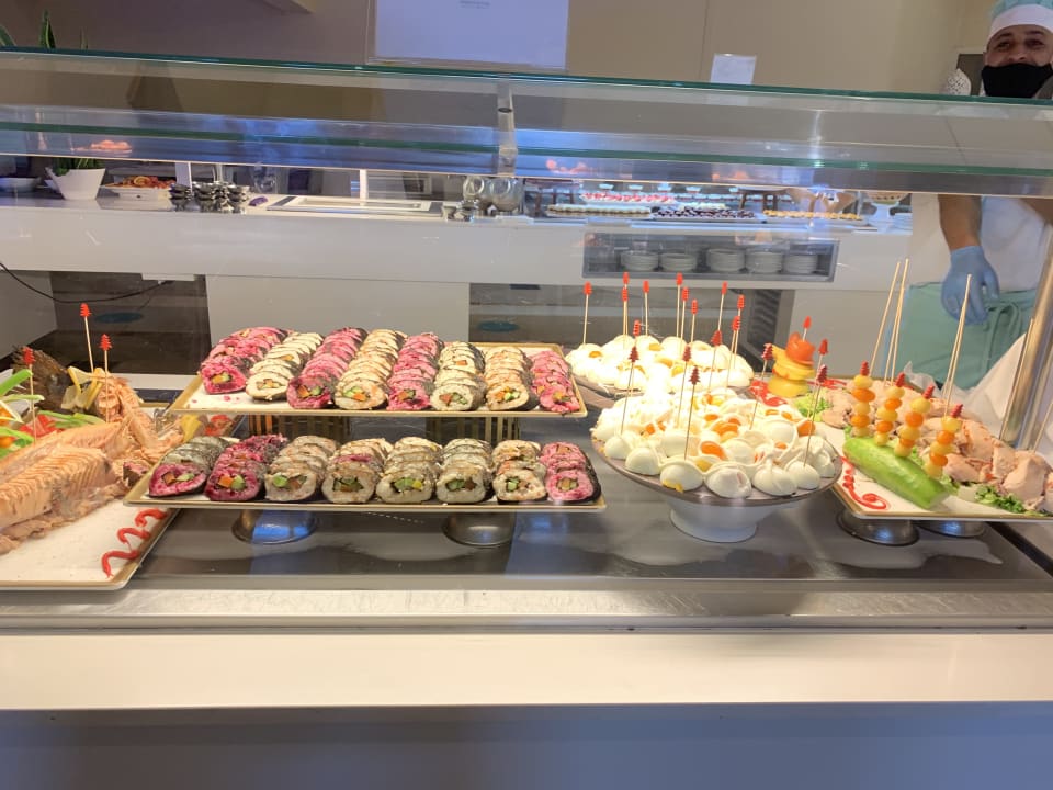 Gastro Iberostar Waves Averroes