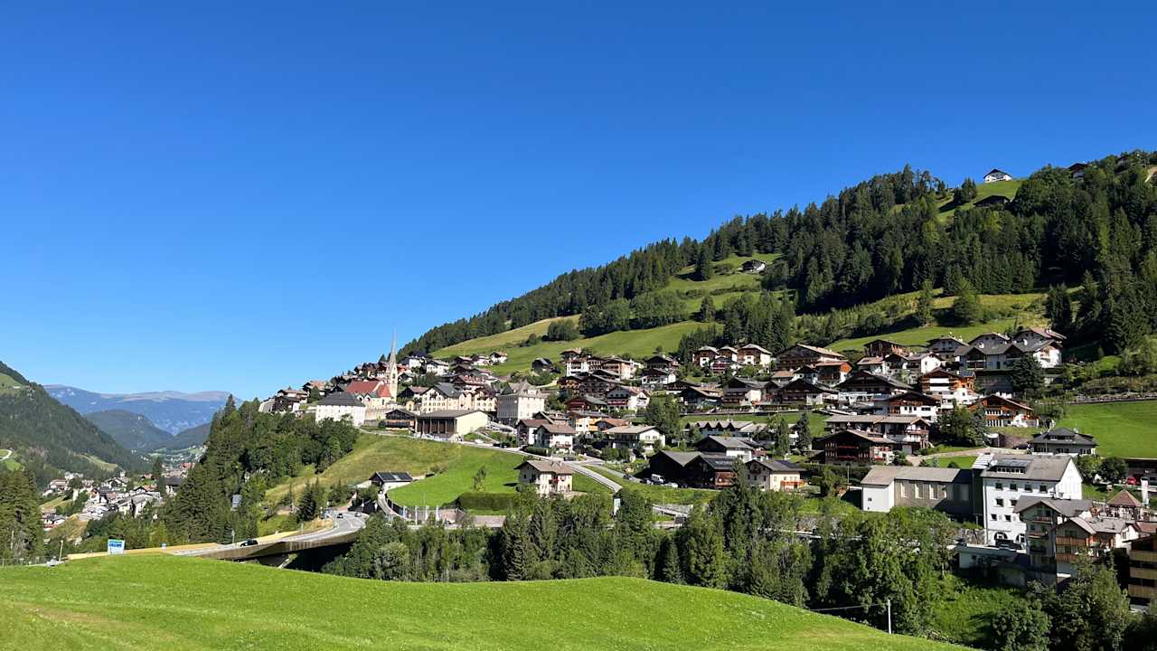 Sonstiges Hotel Carmen Dolomites