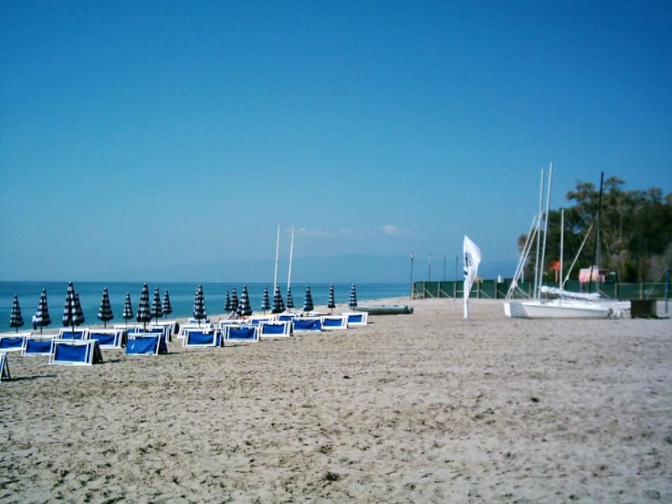 Hotelstrand TH Simeri - Simeri Village