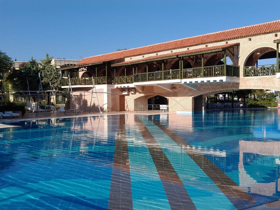 Italienisches Restaurant Limak Limra Hotel & Resort