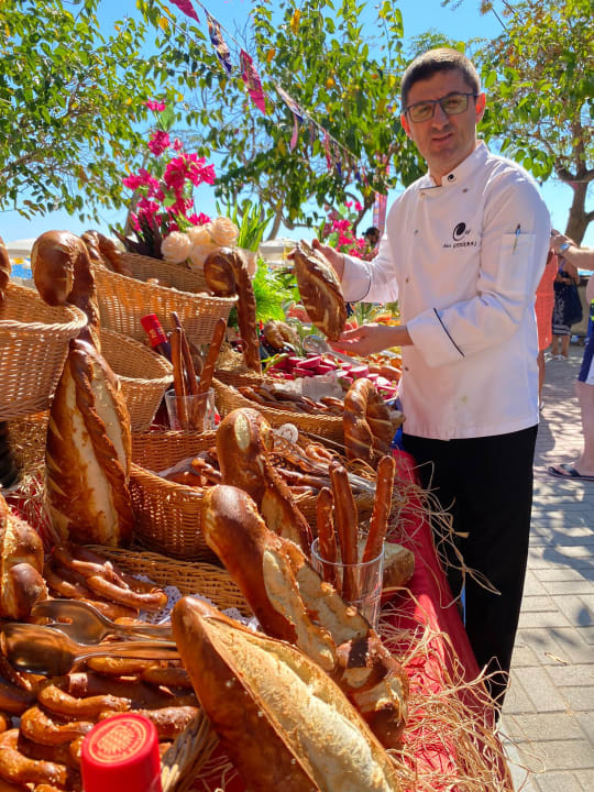 Sonstiges Hotel Gardenia Beach