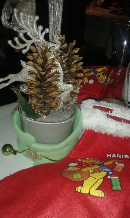 Geschenke Hotel Klostergut Jakobsberg