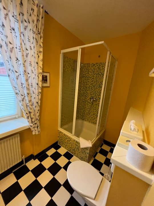 Zimmer Hotel Schweriner Hof