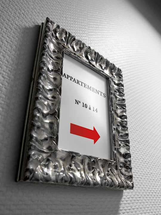 Sonstiges Residenz Le 32