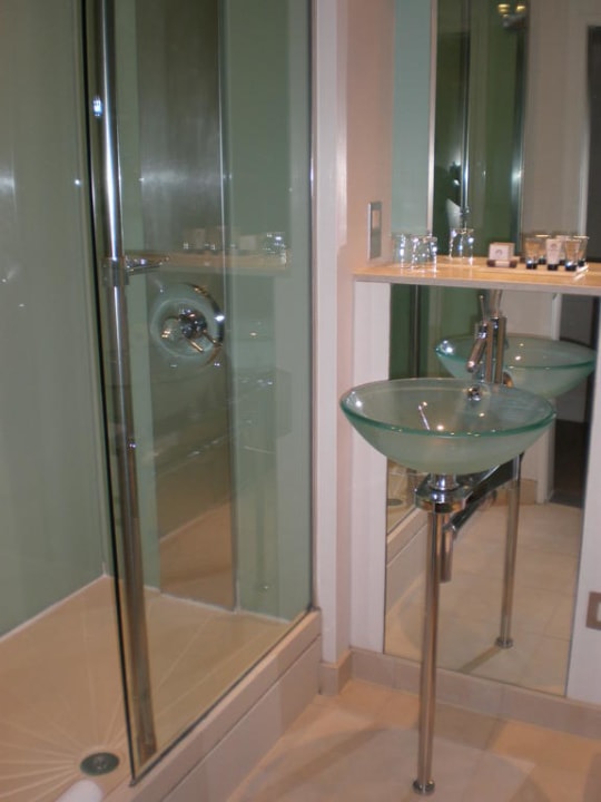 Badezimmer The Cumberland, London