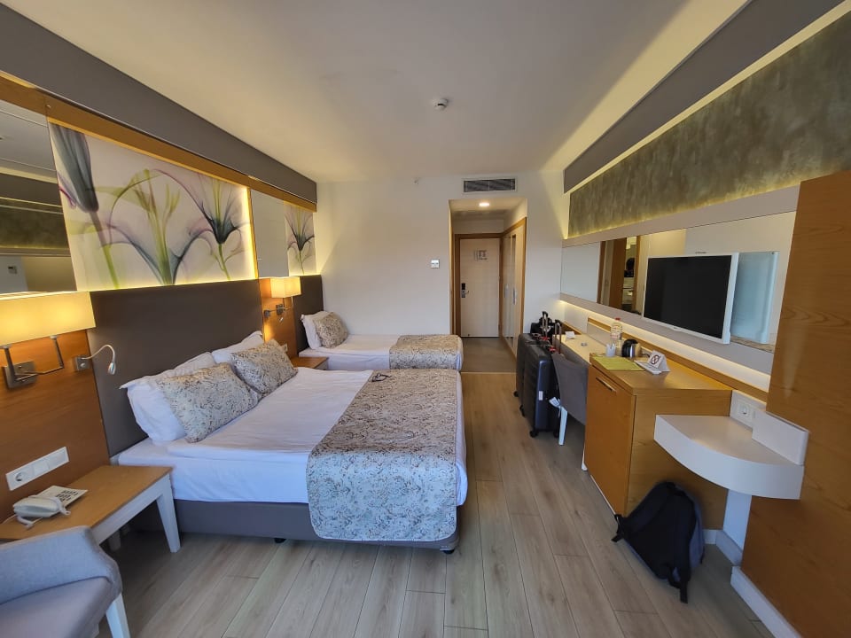 Zimmer Glamour Resort & Spa