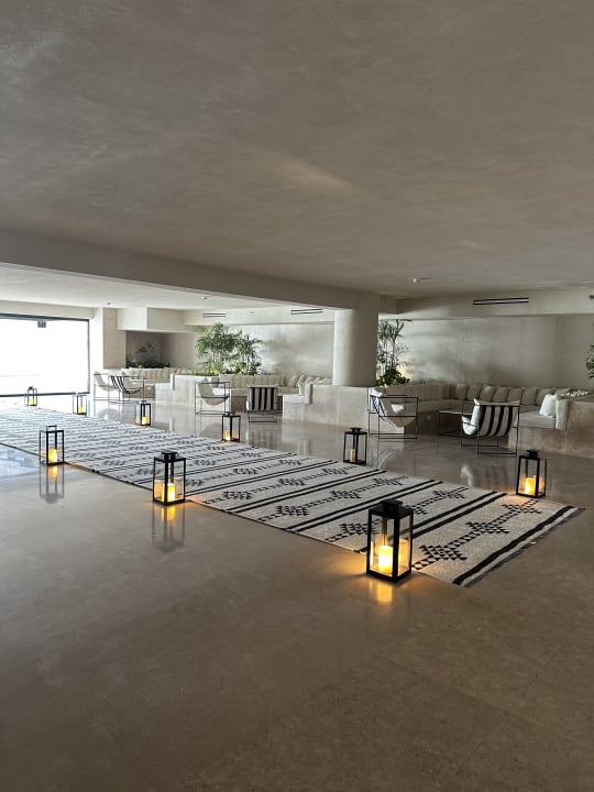 Sonstiges Serry Beach Resort