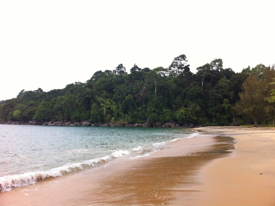 Strand Khao Lak Merlin Resort