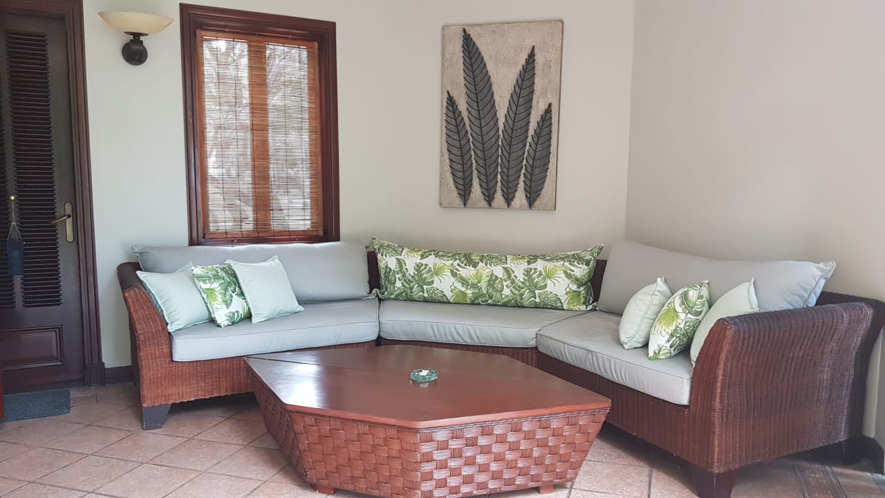 Zimmer Dinarobin Beachcomber Golf Resort & Spa