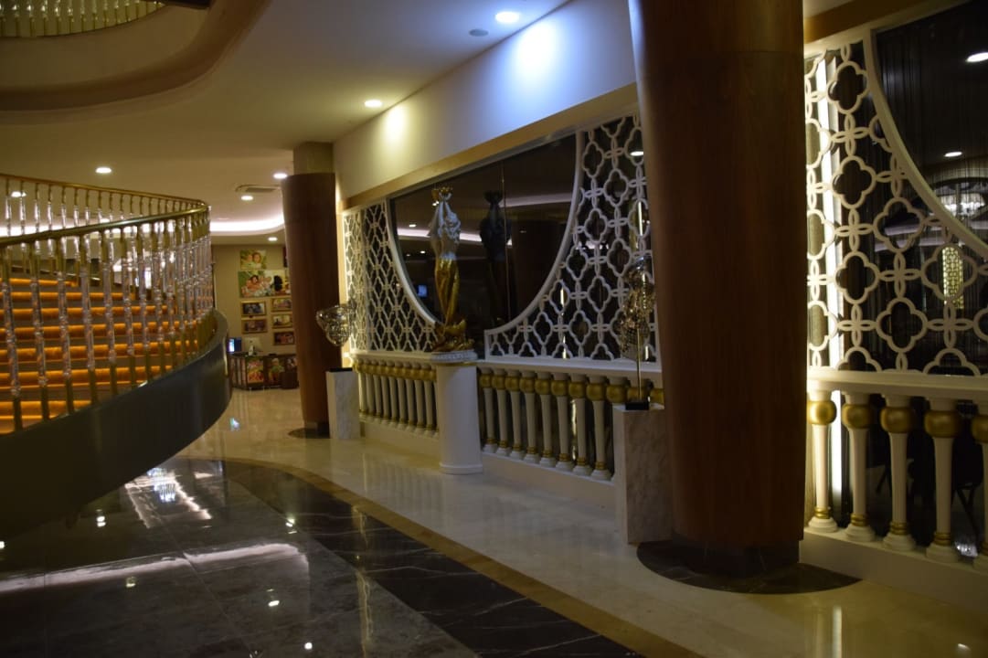 Sonstiges Dream World Aqua Hotel