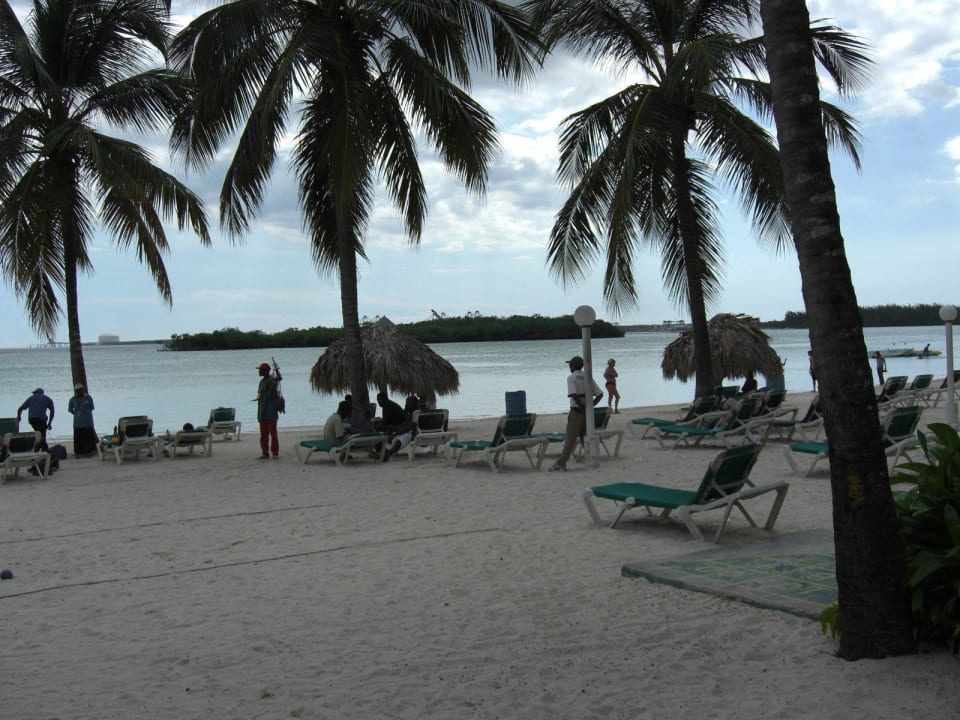 Hotel Don Juan Beach Resort whala!boca chica