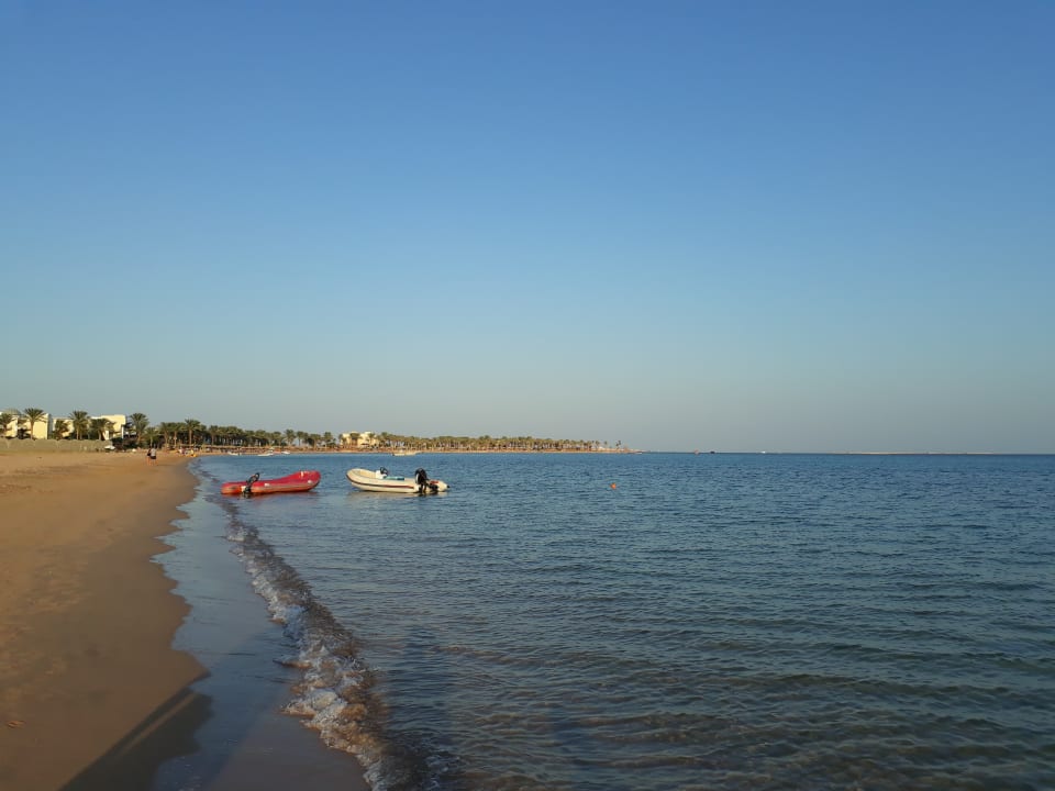 Strand Sentido Caribbean World Soma Bay