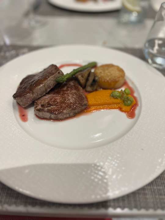 Gastro Süral Saray Hotel