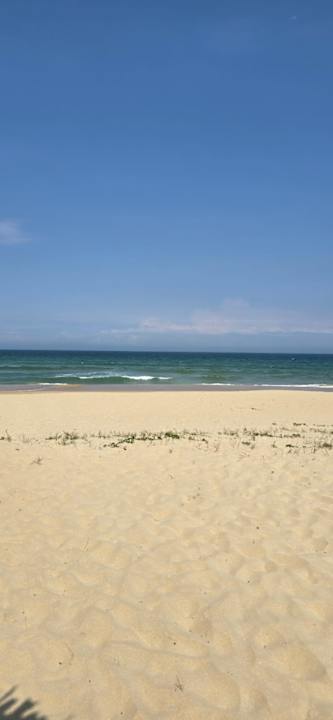 Strand ROBINSON NAM HOI AN