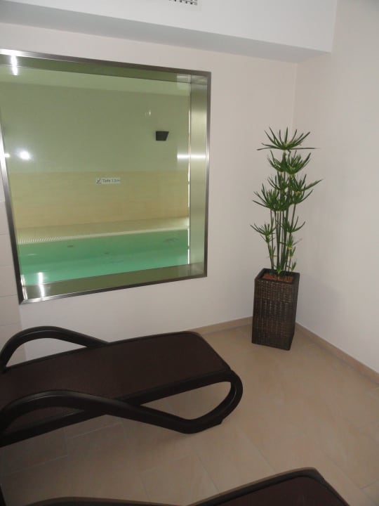 Sport & Freizeit Residenz Hohe Lith 3.11- Cuxhaven Duhnen