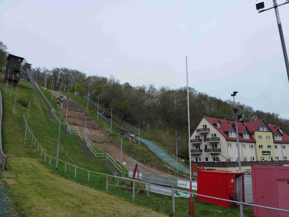 Hotel Schanzenhaus REGIOHOTEL Schanzenhaus Wernigerode