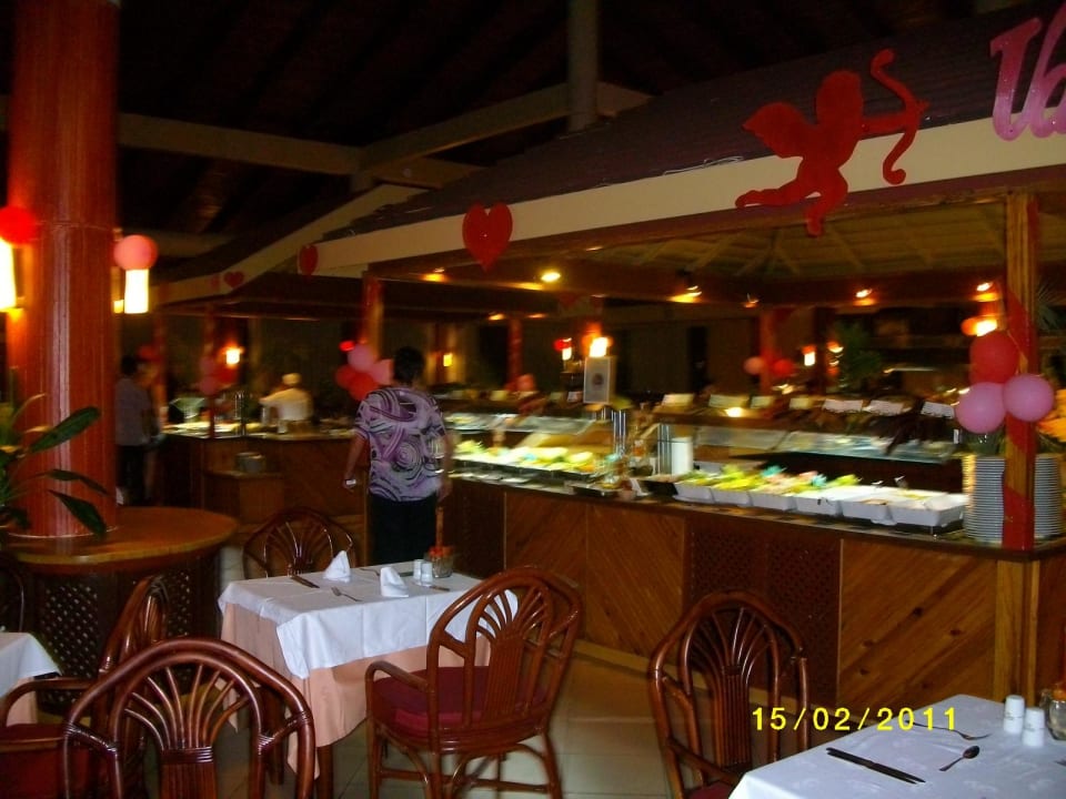 Große Auswahl Grand Palladium Select Bávaro Resort & Spa